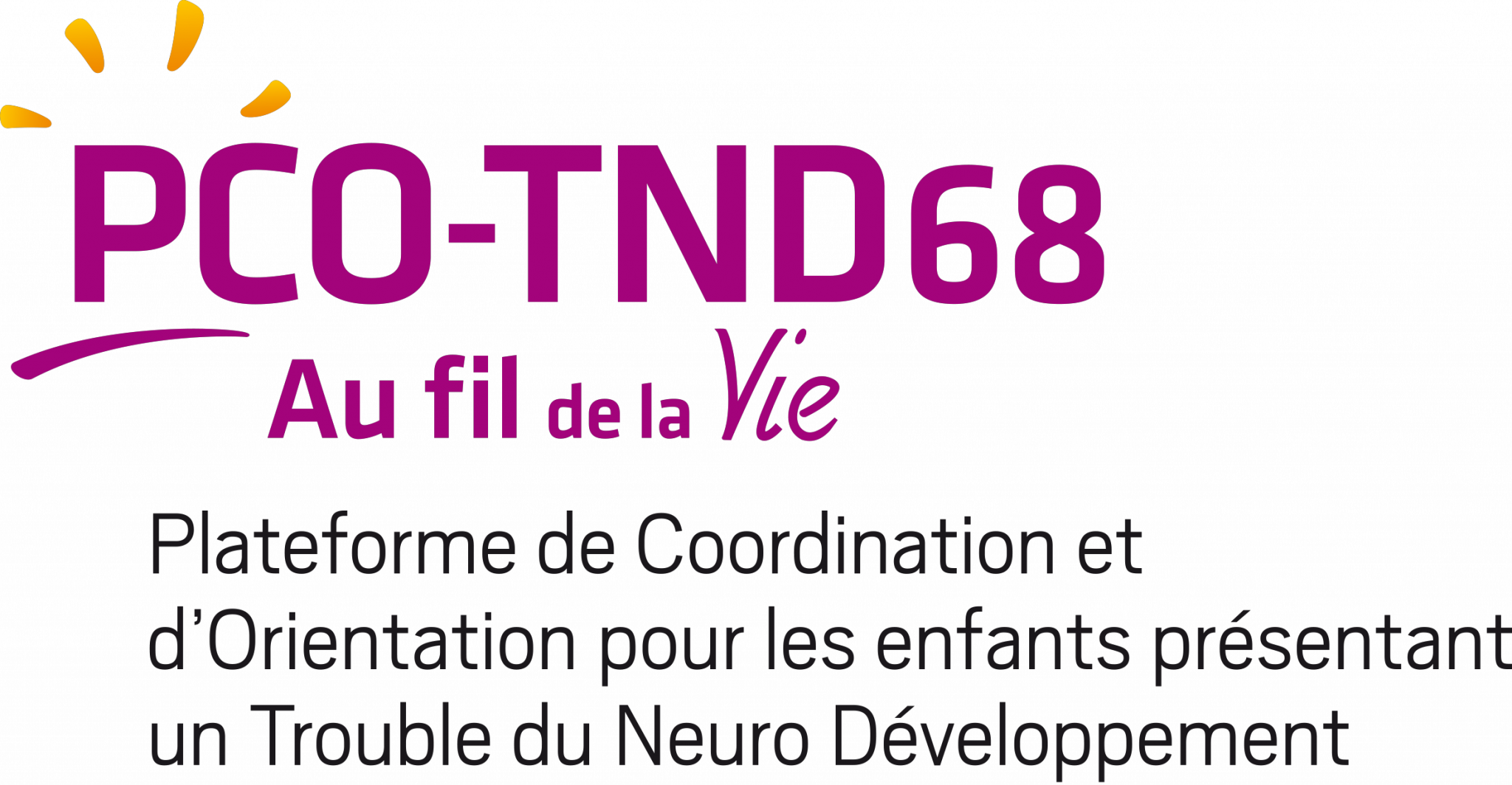 PCO TND68 Au Fil De La Vie